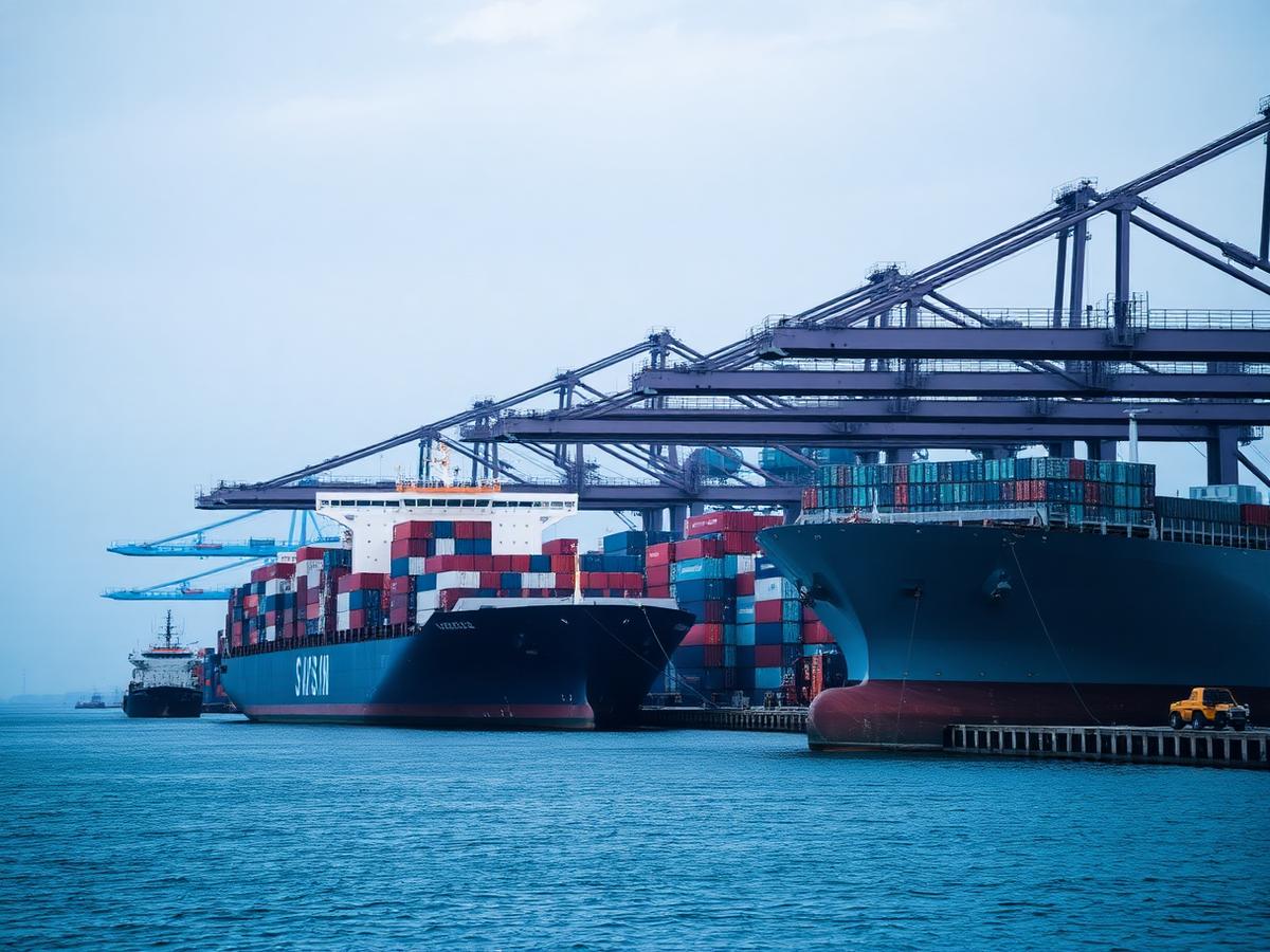 Exports