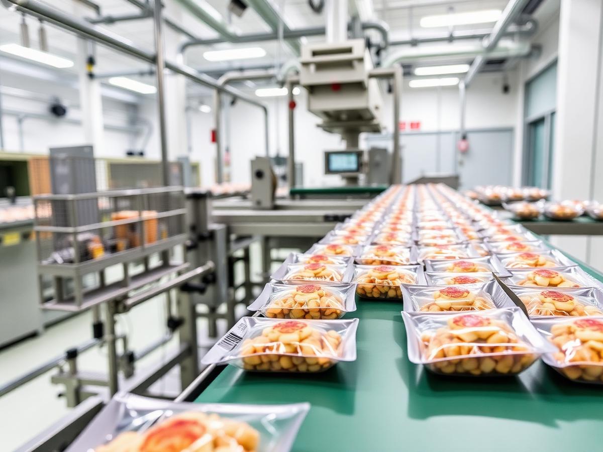 Food Production